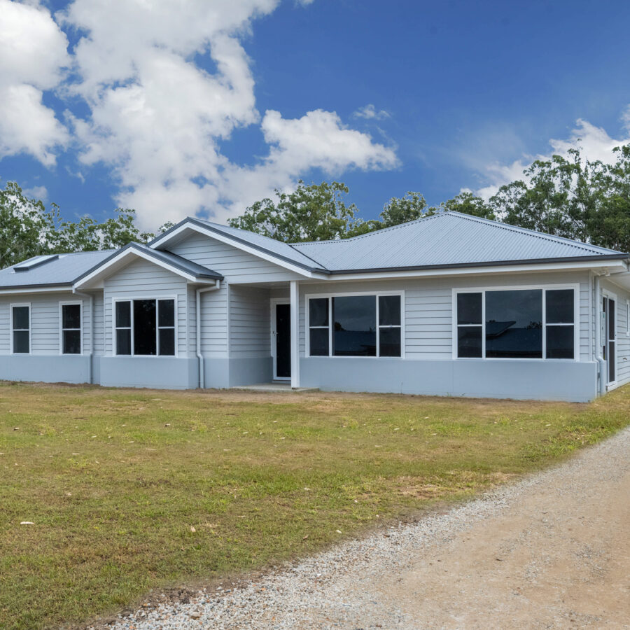 Waterview Heights walkthrough